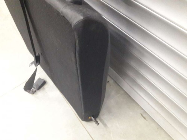 Ford Focus 2 Sol Arka Sırt Koltuk deri CP(F-B-140)