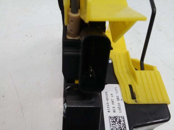 Hyundai İ20 Bayon Sol Ön Kapı Kilidi 81310-Q0100 SP YP (EE-124)