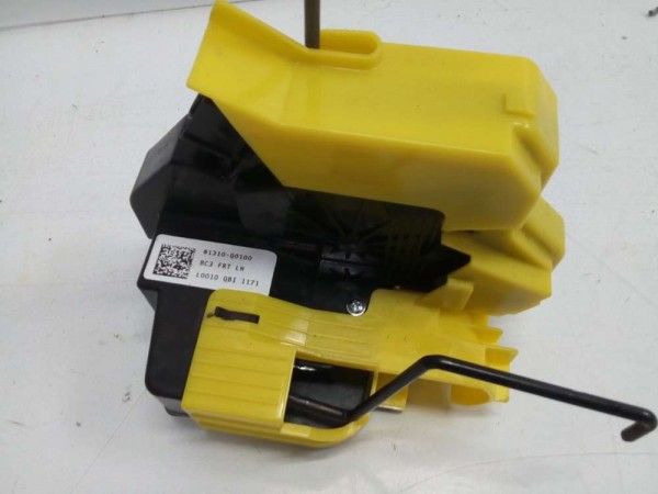 Hyundai İ20 Bayon Sol Ön Kapı Kilidi 81310-Q0100 SP YP (EE-124)