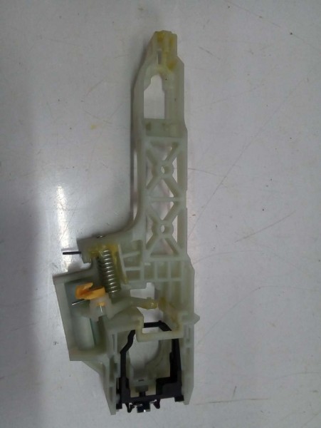 Hyundai İ20 Bayon Sol Ön Kapı Kilidi Mekanizması 81310-Q0100 SP YP (EE-122)