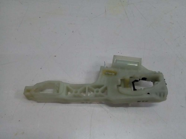 Hyundai İ20 Bayon Sol Ön Kapı Kilidi Mekanizması 81310-Q0100 SP YP (EE-122)