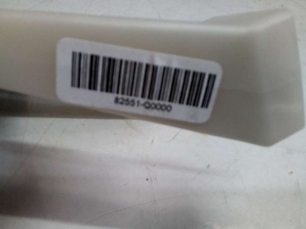 Hyundai İ20 Bayon Ön Kapı Cam Rayı 82551-Q0000 SP YP (BD-120)