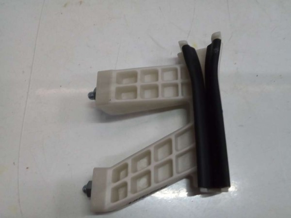 Hyundai İ20 Bayon Ön Kapı Cam Rayı 82551-Q0000 SP YP (BD-120)