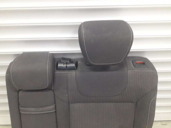 Ford Focus 2 Sol Arka Sırt Koltuk kumaş CP(F-B-140)