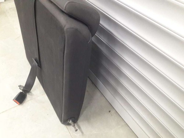 Ford Focus 2 Sol Arka Sırt Koltuk kumaş CP(F-B-140)