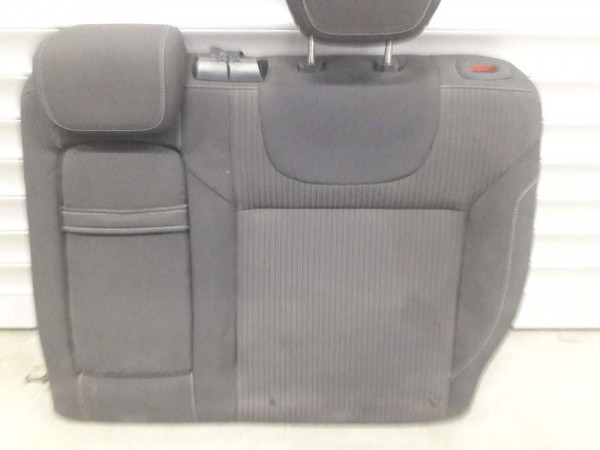 Ford Focus 2 Sol Arka Sırt Koltuk kumaş CP(F-B-140)