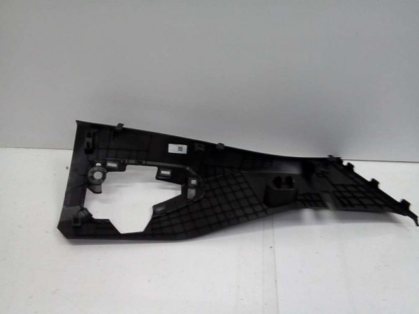 Renault Clio5 Sol Arka Direk Kaplama Trim 769186022R CP (DA-110)