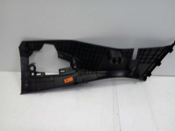 Renault Clio5 Sağ Arka Direk Kaplama Trim 769174551R CP (DA-110)