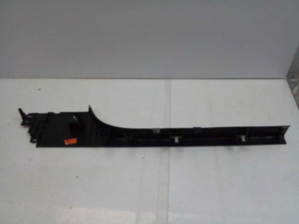 Renault Clio5 Sağ Eşik Kaplama Trim Kapak 769510897R CP (DA-110)