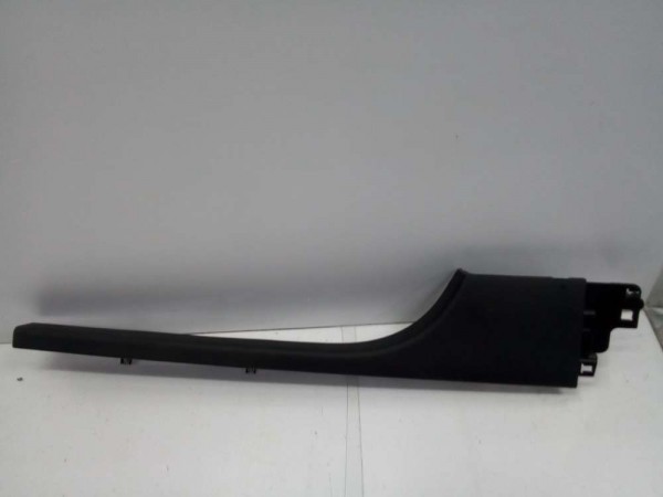 Renault Clio5 Sağ Eşik Kaplama Trim Kapak 769510897R CP (DA-110)