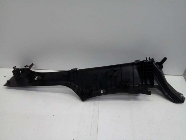 Renault Clio5 Sol  Marşpiyel Kaplama Trim 769546509R CP (EA-110)