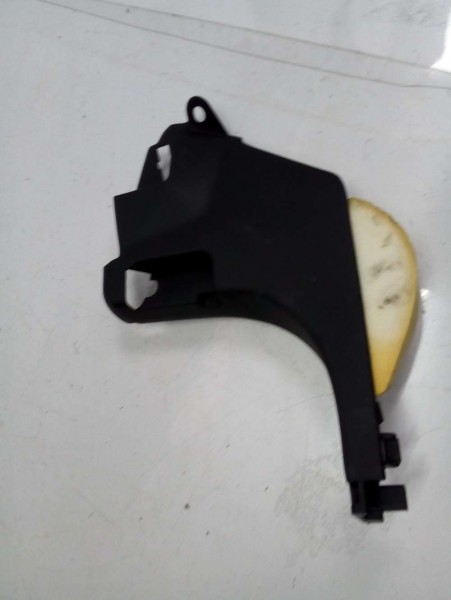 Renault Clio5 Sol Ön Direk Alt Kaplama Trim 769121359R CP (DA-110)