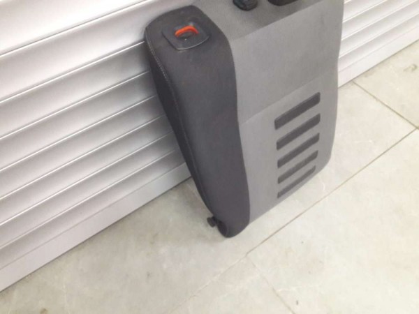 Ford Focus 2 sağ Arka Sırt Koltuk kumaş CP(E-C-140)