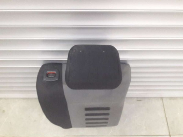 Ford Focus 2 sağ Arka Sırt Koltuk kumaş CP(E-C-140)