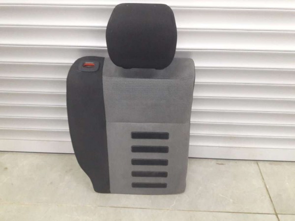 Ford Focus 2 sağ Arka Sırt Koltuk kumaş CP(E-C-140)