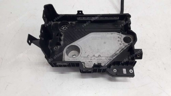 Renault Clio5 Captur2 Akü Tablası 648947355R HP CP (DA-110)