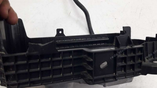 Renault Clio5 Captur2 Akü Tablası 648947355R HP CP (DA-110)