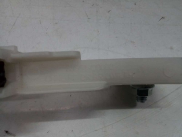 Hyundai İ20 Bayon Sağ Kapı Cam Çıtası Fitili 83561-Q0000 SP YP (AA-123)