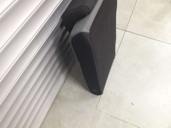 Ford Focus 2 sağ Arka Sırt Koltuk kumaş CP(E-B-140)