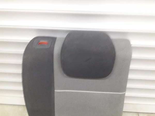 Ford Focus 2 sağ Arka Sırt Koltuk kumaş CP(E-B-140)