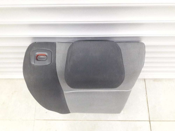 Ford Focus 2 sağ Arka Sırt Koltuk kumaş CP(E-B-140)