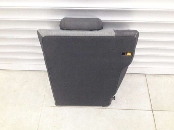 Ford Focus 2 sağ Arka Sırt Koltuk kumaş CP(E-B-140)