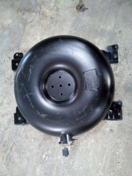 Dacia Jogger LPG Tankı 230702193 (t65005011VJABTIA) CP