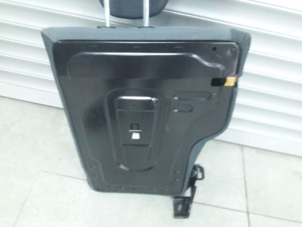 Ford Focus 2 sağ Arka Sırt Koltuk kumaş CP(E-B-140)