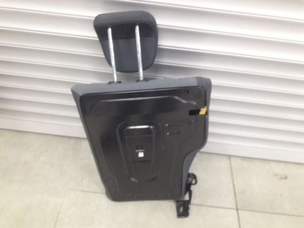 Ford Focus 2 sağ Arka Sırt Koltuk kumaş CP(E-B-140)