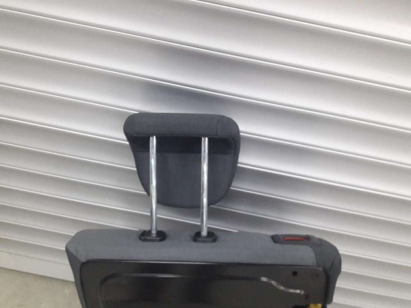 Ford Focus 2 sağ Arka Sırt Koltuk kumaş CP(E-B-140)