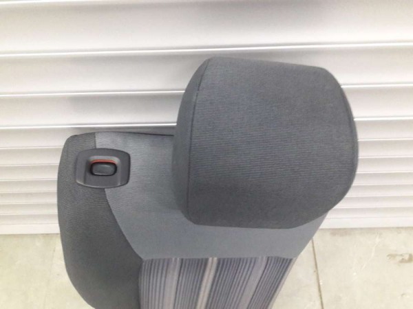 Ford Focus 2 sağ Arka Sırt Koltuk kumaş CP(E-B-140)