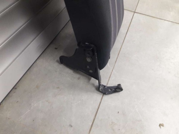 Ford Focus 2 sağ Arka Sırt Koltuk kumaş CP(E-B-140)