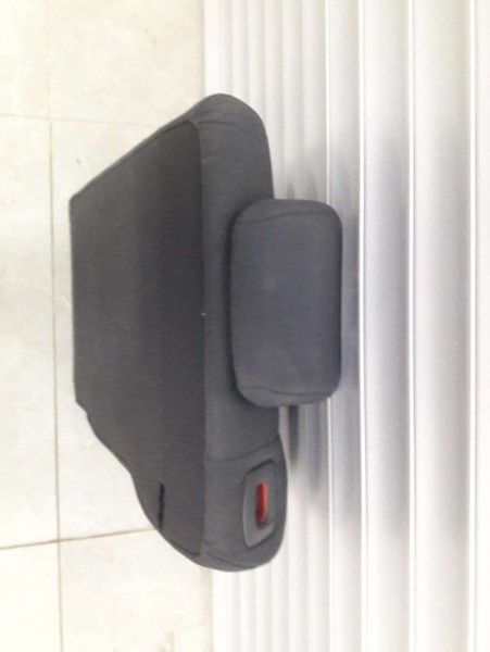 Ford Focus 2 sağ Arka Sırt Koltuk kumaş CP(E-A-140)