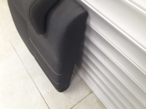 Ford Focus 2 sağ Arka Sırt Koltuk kumaş CP(E-A-140)