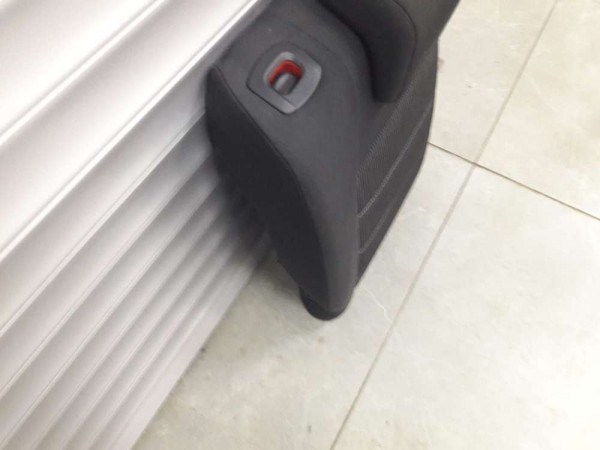 Ford Focus 2 sağ Arka Sırt Koltuk kumaş CP(E-A-140)