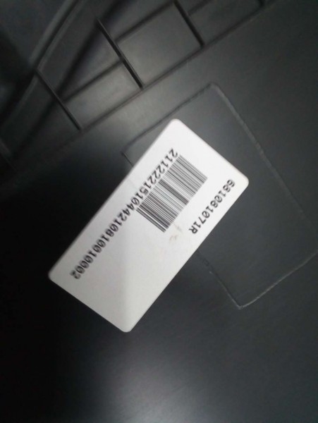 Renault Clio5 Torpido Kapağı 681081139R 681080536R 681081071R CP (BB-120)