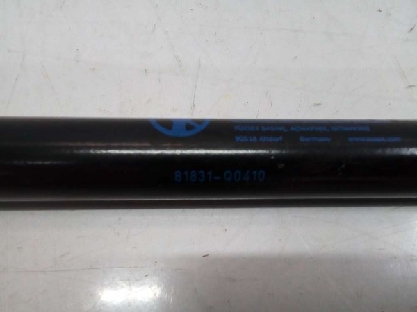 Hyundai Bayon Bagaj Amortisörü Sol 81831-Q0410 SP (DH-110)