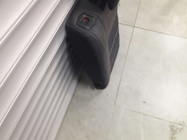 Ford Focus 2 sağ Arka Sırt Koltuk deri CP(E-C-140)