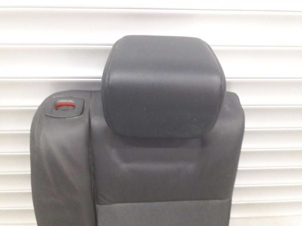 Ford Focus 2 sağ Arka Sırt Koltuk deri CP(E-C-140)