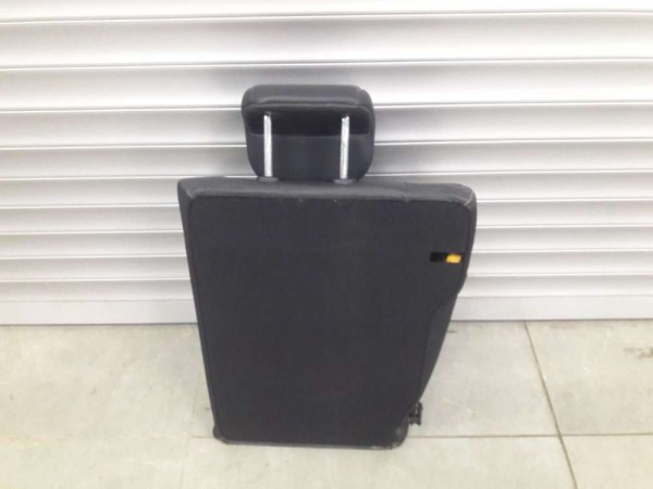 Ford Focus 2 sağ Arka Sırt Koltuk deri CP(E-C-140)