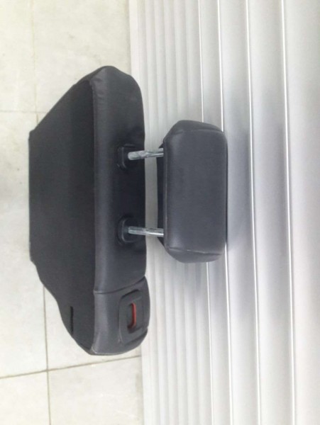 Ford Focus 2 sağ Arka Sırt Koltuk deri CP(E-C-140)