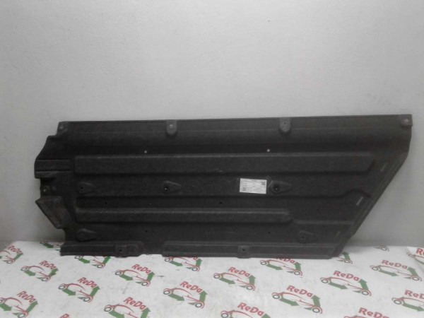 Hyundai Bayon Sağ Alt Muhafaza Koruma Bakaliti Halısı Orj.84227-Q0000 SP YP (GD-140)