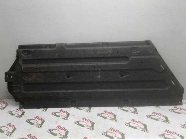 Hyundai Bayon Sağ Alt Muhafaza Koruma Bakaliti Halısı Orj.84227-Q0000 SP YP (GD-140)