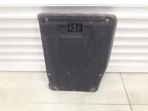 Ford Focus 1 sağ Arka Sırt Koltuk kumaş CP(E-A-140)