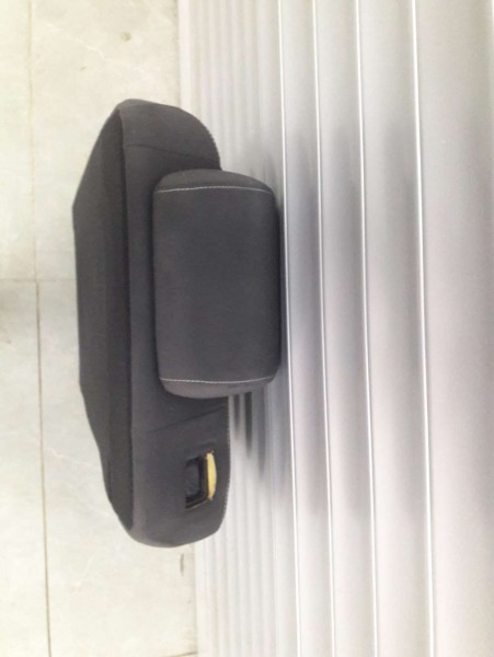 Ford Focus 3 sağ Arka Sırt Koltuk kumaş CP (E-A-140)