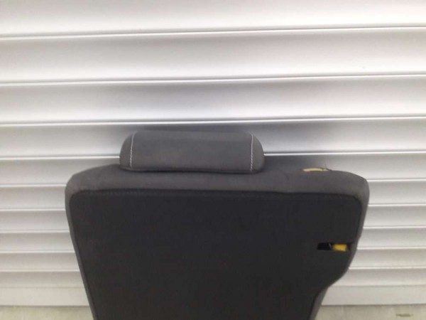 Ford Focus 3 sağ Arka Sırt Koltuk kumaş CP (E-A-140)