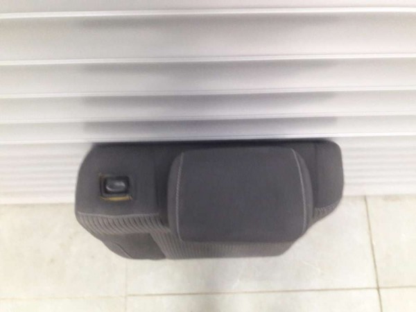 Ford Focus 3 sağ Arka Sırt Koltuk kumaş CP (E-A-140)