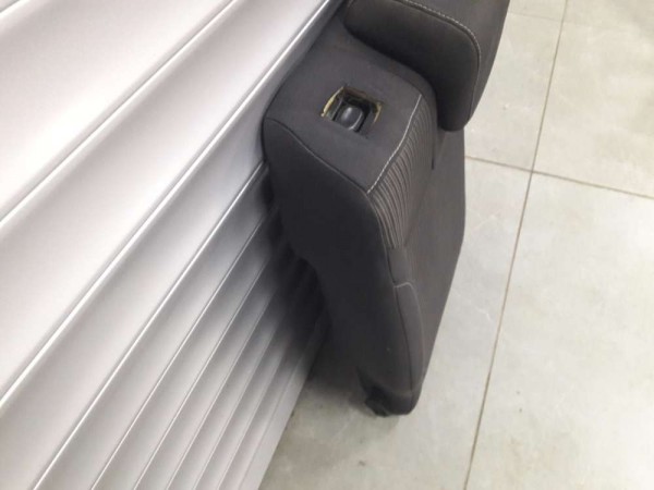 Ford Focus 3 sağ Arka Sırt Koltuk kumaş CP (E-A-140)