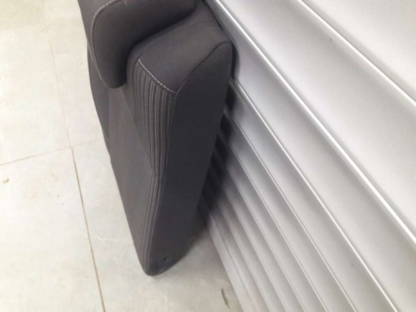 Ford Focus 3 sağ Arka Sırt Koltuk kumaş CP (E-A-140)