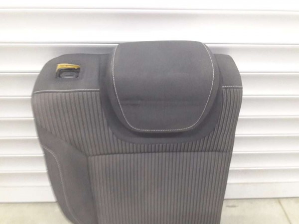 Ford Focus 3 sağ Arka Sırt Koltuk kumaş CP (E-A-140)